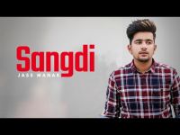 Sangdi Jass Manak MP3 Song, Sangdi Album