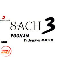 Sach 2 Poonam MP3 Song, Sach 2 Album