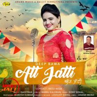 Att Jatti Deep Bawa MP3 Song, Att Jatti Album