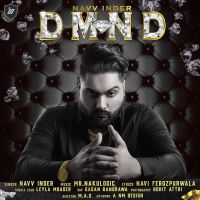 Dmnd Navv Inder MP3 Song, Dmnd Album