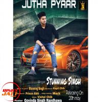 Jutha Pyaar Stunning Singh MP3 Song, Jutha Pyaar Album
