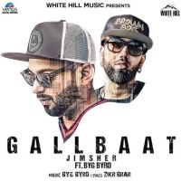 Gallbaat Jimsher MP3 Song, Gallbaat Album