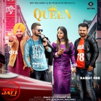 Queen Prince Kkc MP3 Song, Queen Album