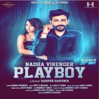 Playboy Nadha Virender MP3 Song, Playboy Album