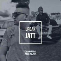 Urban Jatt Karn Hundal MP3 Song, Urban Jatt Album