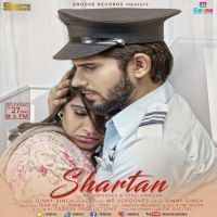 Shartan Ginny Singh MP3 Song, Shartan Album