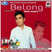 Belong Aftar Meerk MP3 Song, Belong Album
