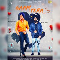 Naam Tera Tajinder Tandi MP3 Song, Naam Tera Album