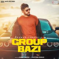 Group Bazi Kawar Sandhu MP3 Song, Group Bazi Album