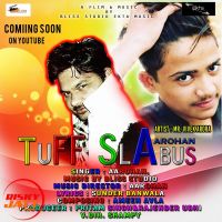 Tuff Slabus Aarohan MP3 Song, Tuff Slabus Album