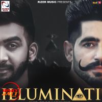Illuminati Didar, Jaggi Kharoud MP3 Song, Illuminati Album