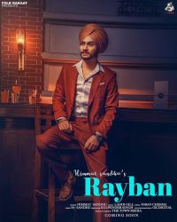 Rayban Himmat Sandhu MP3 Song, Rayban Album