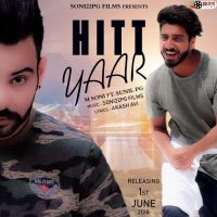 Hitt Yaar M Soni, Sunil PG MP3 Song, Hitt Yaar Album