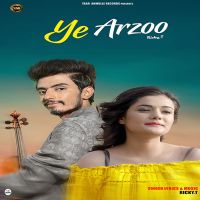 Ye Arzoo Ricky T, Gift Rulers MP3 Song, Ye Arzoo Album