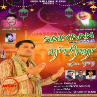 Saiyaan Pawan MP3 Song, Saiyaan Album