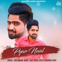 Pyar Naal Tari Sanana MP3 Song, Pyar Naal Album