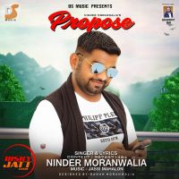 Propose Ninder Moranwalia MP3 Song, Propose Album