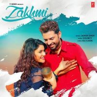 Zakhmi Jashan Singh MP3 Song, Zakhmi Album