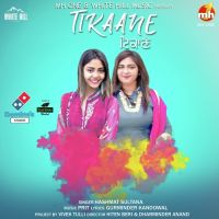 Tikaane Hashmat Sultana MP3 Song, Tikaane Album