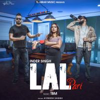 Lal Pari Inder Singh MP3 Song, Lal Pari Album