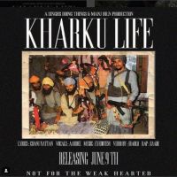 Kharku Life Chani Nattan, Aardee MP3 Song, Kharku Life Album
