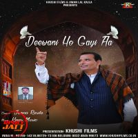Deewani Ho Gayi Aa Jamna Rasila MP3 Song, Deewani Ho Gayi Aa Album