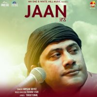 Jaan Hamsar Hayaat MP3 Song, Jaan Album