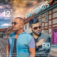 Nakli Yaar Benny Dhaliwal MP3 Song, Nakli Yaar Album