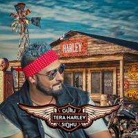 Tera Harley Gurj Sidhu MP3 Song, Tera Harley Album