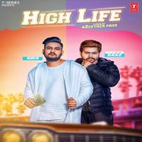 High Liife Abhi, Mista Baaz MP3 Song, High Liife Album