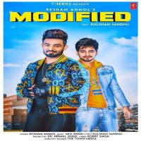 Modified Resham Singh Anmol, Kulshan Sandhu MP3 Song, Modified Album