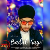 Badal Gayi Ad Sandhu MP3 Song, Badal Gayi Album