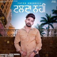 Talda Nahi Fateh Shergill MP3 Song, Talda Nahi Album