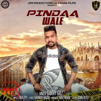 Pinda Wale Garry Gill MP3 Song, Pinda Wale Album