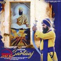 Sheedan De Sartaaj Garja Sungh MP3 Song, Sheedan De Sartaaj Album