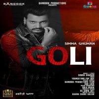 Goli Simma Ghuman MP3 Song, Goli Album