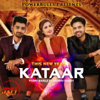 Kataar Saurav Pandit, Parry Baisla MP3 Song, Kataar Album