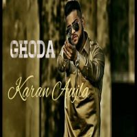 Ghoda Karan Aujla MP3 Song, Ghoda Album