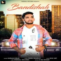 Bandishah Gurman Brar MP3 Song, Bandishah Album