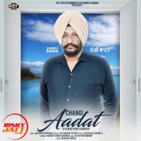 Changi Aadat Balwinder Bhangal MP3 Song, Changi Aadat Album
