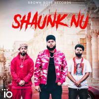 Shaunk Nu Big Boi Deep, Sunny Malton MP3 Song, Shaunk Nu Album