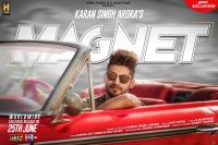 Magnet Karan Singh Arora MP3 Song, Magnet Album