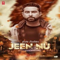 Jeen Nu Geeta Zaildar MP3 Song, Jeen Nu Album
