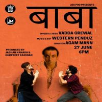 Baba Vadda Grewal MP3 Song, Baba Album