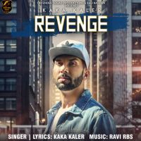 Revenge Kaka Kaler MP3 Song, Revenge Album