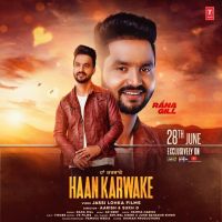 Haan Karwake Rana Gill MP3 Song, Haan Karwake Album