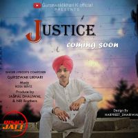 Justice Gursewak Likhari MP3 Song, Justice Album