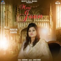 Meri Jaan Parveen Bharta MP3 Song, Meri Jaan Album