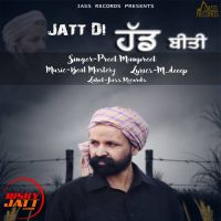 Jatt De Hadd beeti Preet Manpreet MP3 Song, Jatt De Hadd beeti Album