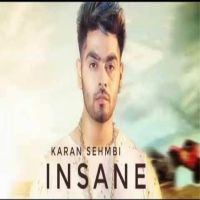 Insane Karan Sehmbi MP3 Song, Insane Album